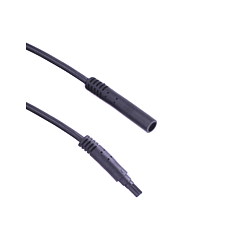 FSATECH CA60403-xxM 4 Pin male to 4 Pin female cable